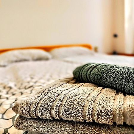 Apartment Maya'S Place Скопье Экстерьер фото
