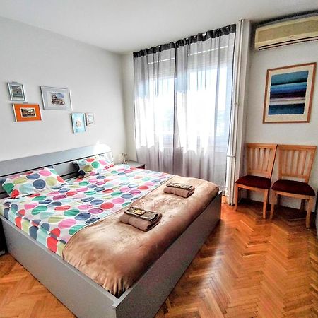 Apartment Maya'S Place Скопье Экстерьер фото