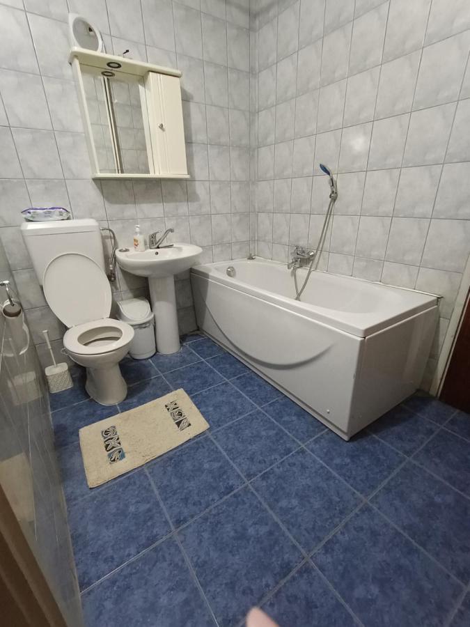 Apartment Maya'S Place Скопье Экстерьер фото
