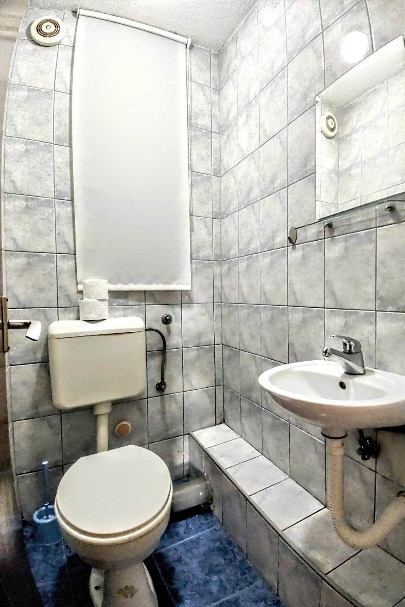 Apartment Maya'S Place Скопье Экстерьер фото