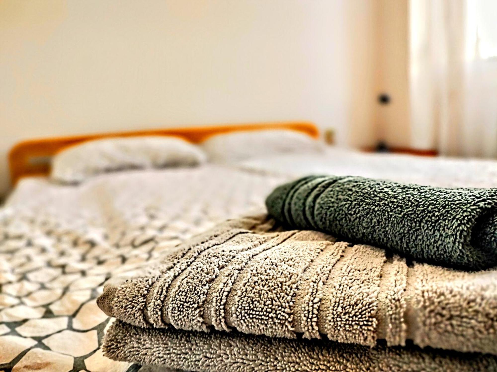 Apartment Maya'S Place Скопье Экстерьер фото