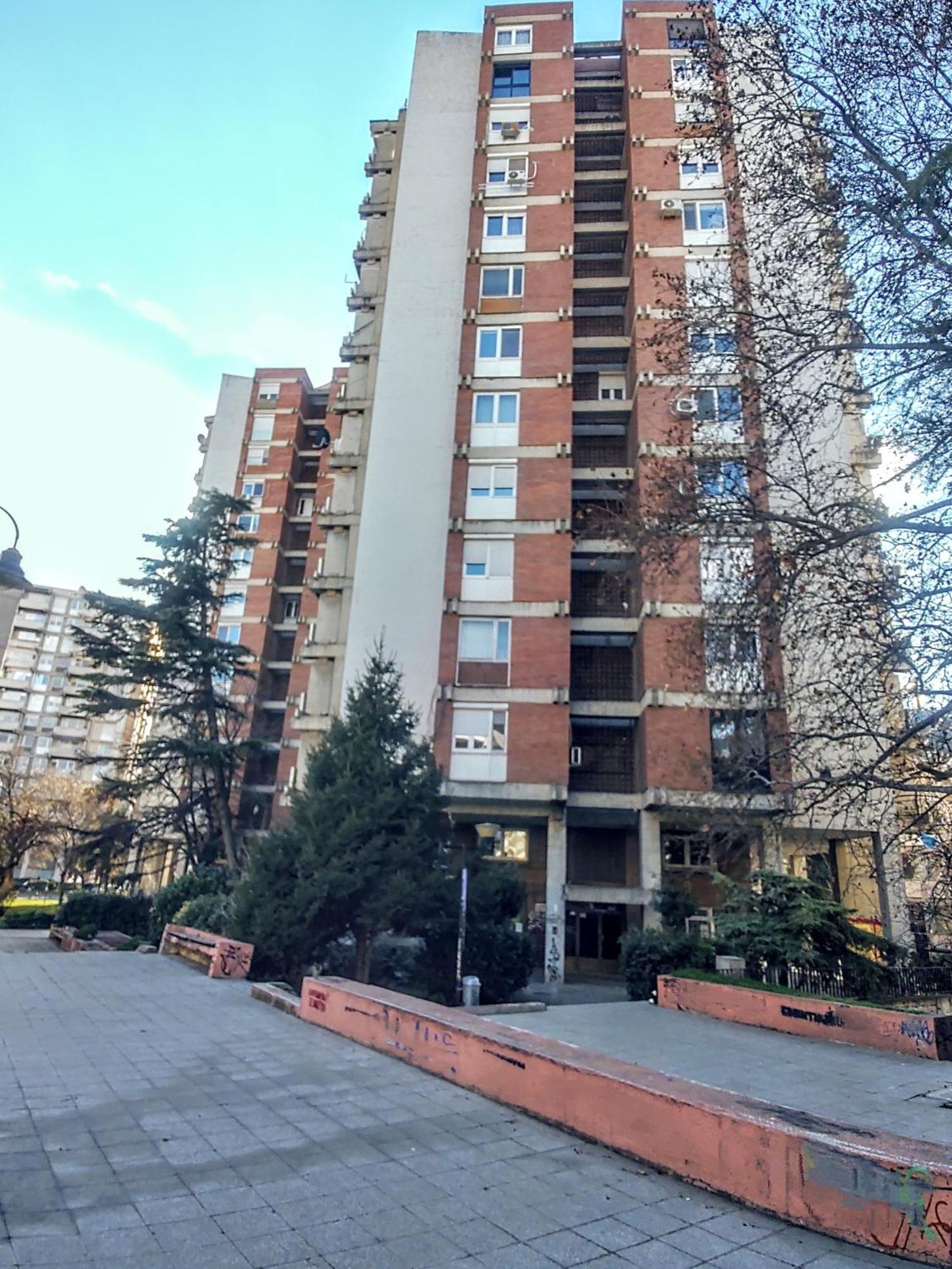 Apartment Maya'S Place Скопье Экстерьер фото