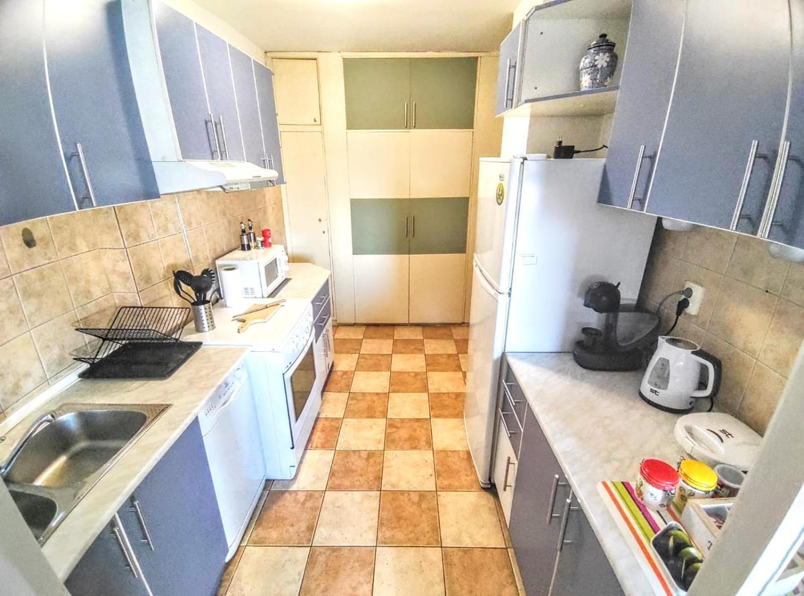 Apartment Maya'S Place Скопье Экстерьер фото