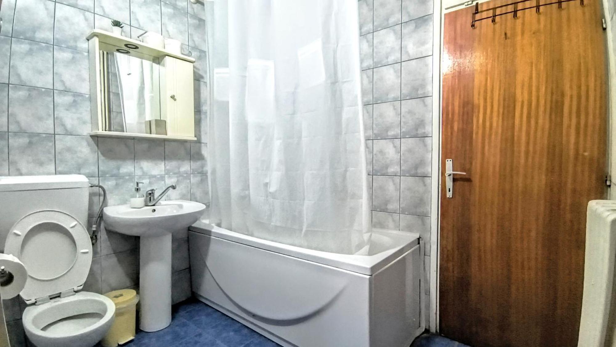 Apartment Maya'S Place Скопье Экстерьер фото