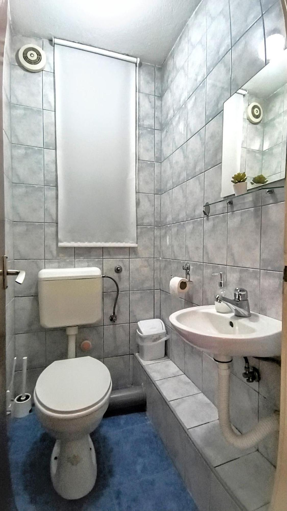 Apartment Maya'S Place Скопье Экстерьер фото
